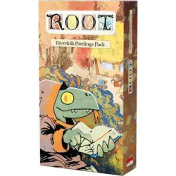 ROOT:PACK DE SECUACES RIBEREÑOS