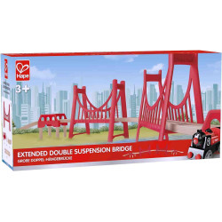 PONT DOBLE SUSPENSIO(Tren HP)Comp.Brio