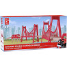 PONT DOBLE SUSPENSIO(Tren HP)Comp.Brio