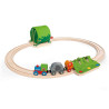 CIRCUIT JUNGLA(Tren HP)Comp.Brio