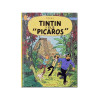 TINTIN I ELS PICAROS  Comic Tintin  EN CATALA JOVENTUT 23 