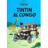 TINTIN AL CONGO Comic Tintin EN CATALA JOVENTUT 02 