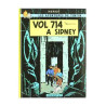 VOL 714 A SIDNEY Comic Tintin EN CATALA JOVENTUT 22