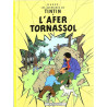 L'AFER TORNASOL Comic Tintin EN CATALA JOVENTUT 18