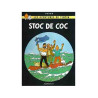 STOC DE COC Comic Tintin EN CATALA JOVENTUT 19