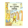 ELS CIGARS DEL FARAÓ-Comic Tintin EN CATALA