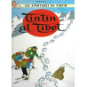 TINTIN AL TIBET Comic Tintin EN CATALA JOVENTUT 20