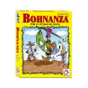 BOHNANZA juego cartas Mercurio