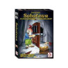 SABOTEUR 1/2 Juego de cartas Mercurtio