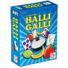 HALLI GALLI juego cartas Mercurio