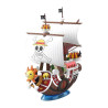 GRAND SHIP COLLECTION THOUSAND SUNNY RE-RUN