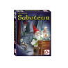 SABOTEUR(Basico) juego cartas Mercurio