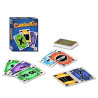 COMBO UP cartes Mercurio