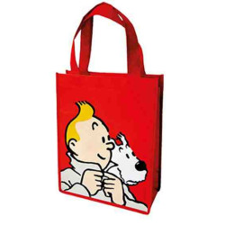 BOLSA TINTIN I MILU S