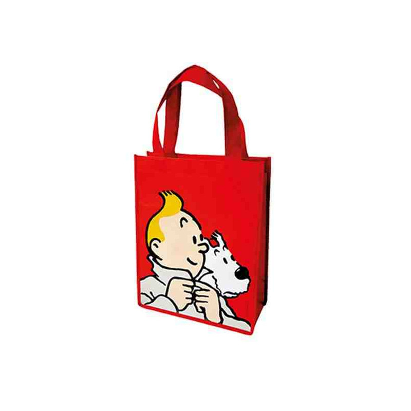 BOLSA TINTIN I MILU S