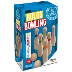 BOLOS(Cayro)