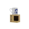 TAZA HADDOCK Tintin