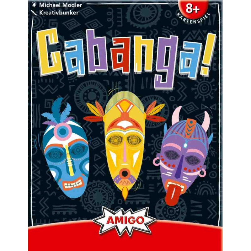 CABANGA 