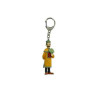 CLAUER DUPOND ABANICO ABIERTO 8,5 CM Tintin