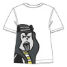 CAMISETA ABDALLACH RETRATO - S-