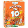 PAISES DEL MUNDO !ADIVINA EN 10¡ Skillmatics