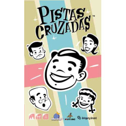 PISTAS CRUZADAS Maldito Games