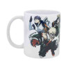 TAZA MY HERO ACADEMY 325ml.