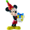 MICKEY FIESTA(Mickey Mouse ) Bullyland