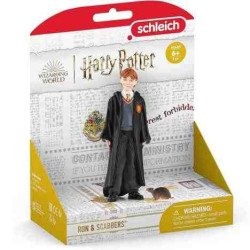 RON WEASLEY-SCABBERS (Harry Potter)  Schleich