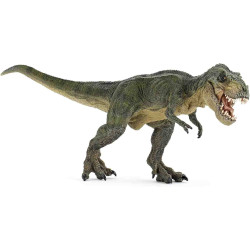 TYRANOSAURE REX CORRIENDO Papo