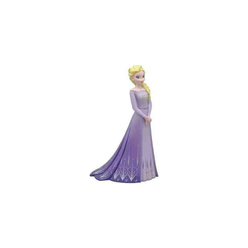 ELSA VESTIT(Frozen II)