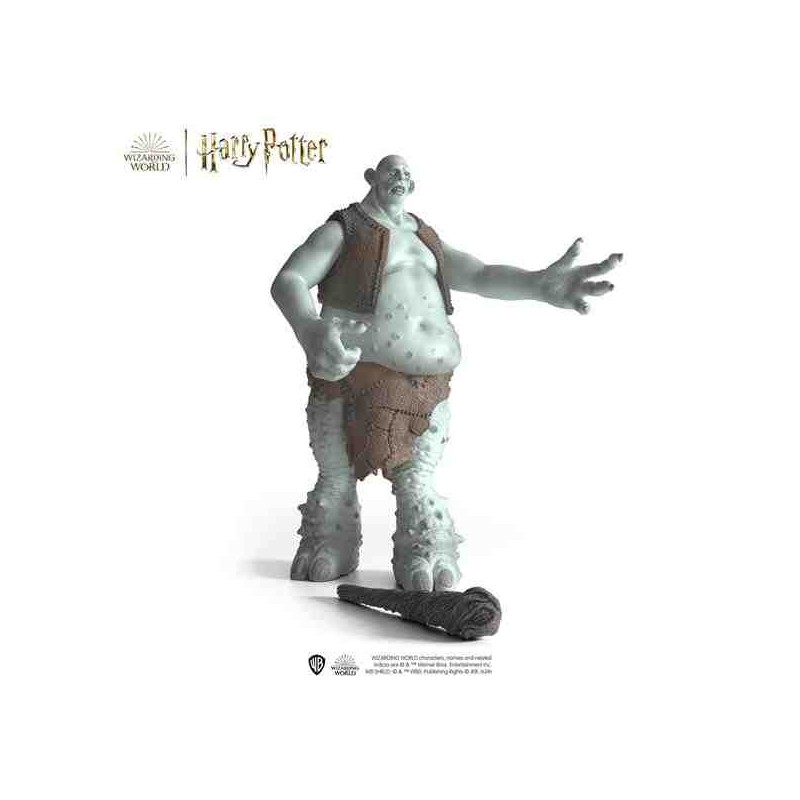 TROLL(Harry Potter)  Schleich