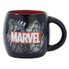 TASSA MARVEL 380ml.