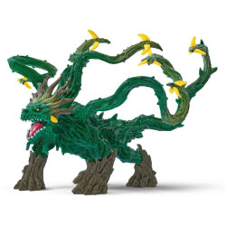 MONSTRE DE LA JUNGLA(Eldrador)  Schleich B