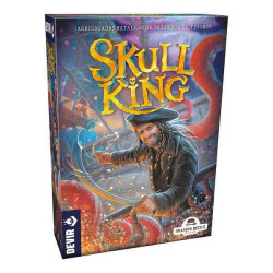 SKULL KING (2023)