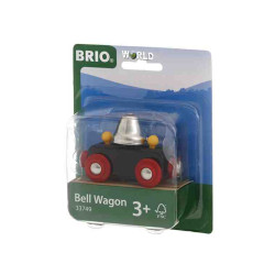 VAGO CAMPANA  Brio