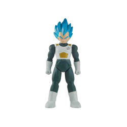  VEGETA BLAU(Dragon Ball)Spin Battlers 7cm.