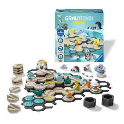 GRAVITRAX JUNIOR ARTIC Ravensburger