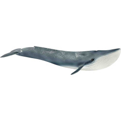 BALLENA AZUL Schleich  Wild Life Oceano