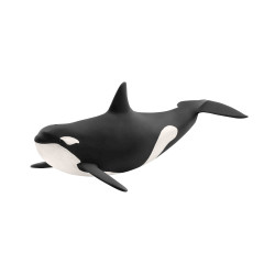 ORCA  Schleich  Wild Life Ocea