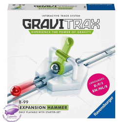 GRAVITRAX MARTELL (Expansio) Ravensburger