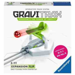 GRAVITRAX FLIP(English expansió) B Ravensburger