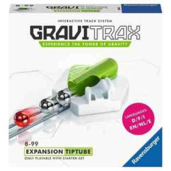 GRAVITRAX TIP TUBE(English expansió) Ravensburger