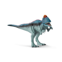 CRYOLOPHOSAURUS Schleich Dinosaurio