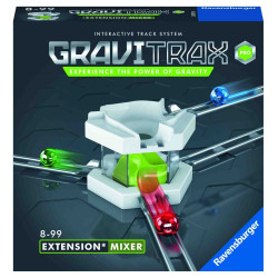 GRAVITRAX MIXER(Expansión) B Ravensburger