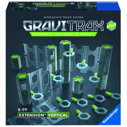 GRAVITRAX EXTENSIO VERTICAL(Expansión) Ravensburger