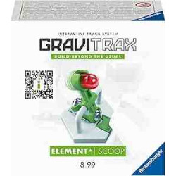 GRAVITRAX ELEMENT SCOOP Ravensburger