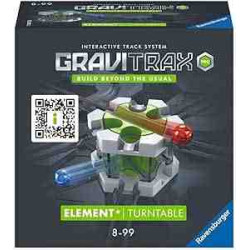 GRAVITRAX ELEMENT TURNTABLE Ravensburger