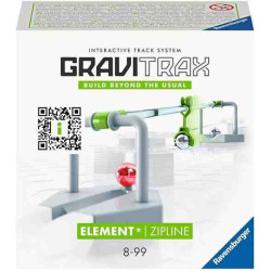 GRAVITRAX ZIPLINE Teleférico Ravensburger