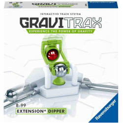 GRAVITRAX:DIPPER Ravensburger